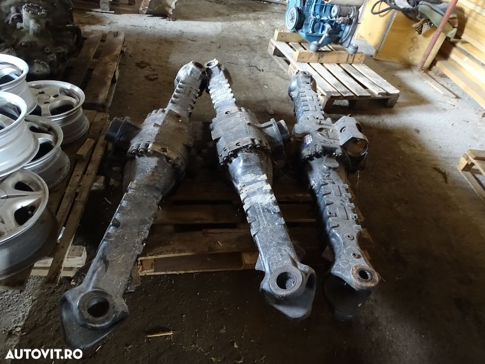 Punte Manitou cod 215/580 - 5