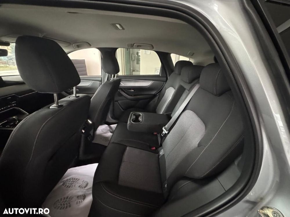 Mazda CX-60 AWD PHEV Aut. EXCLUSIVE-LINE - 6