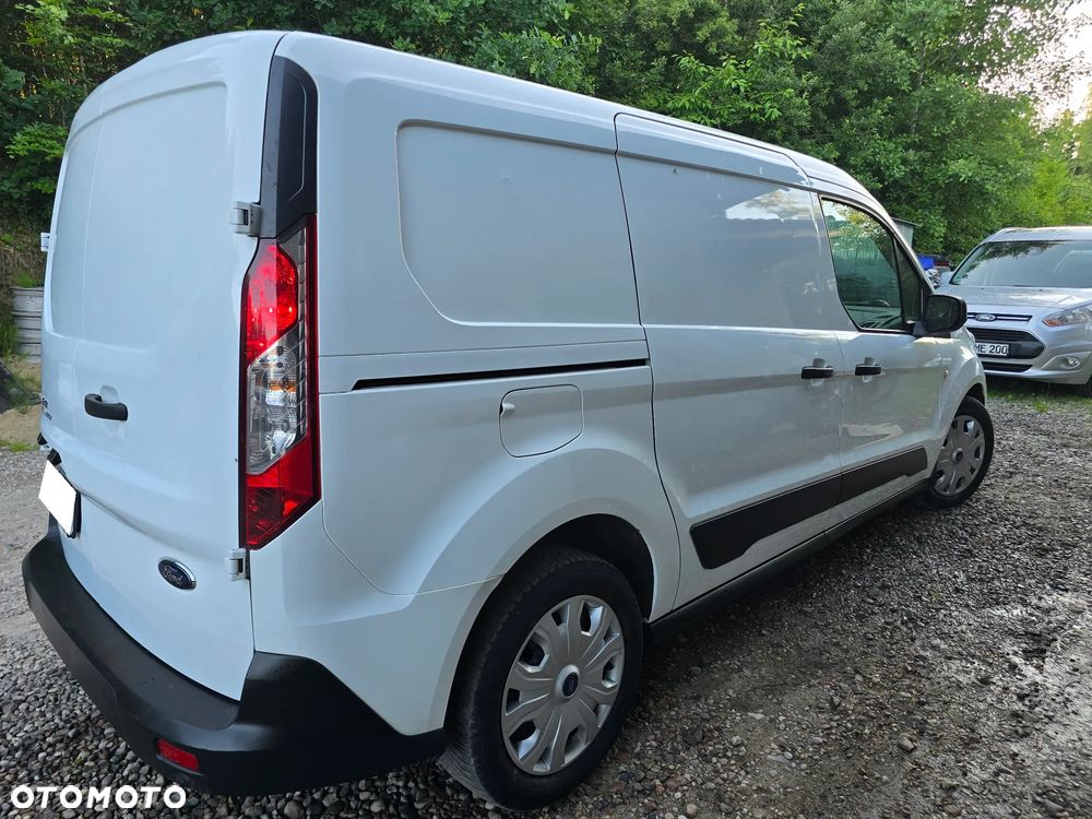 Ford Transit Connect - 7