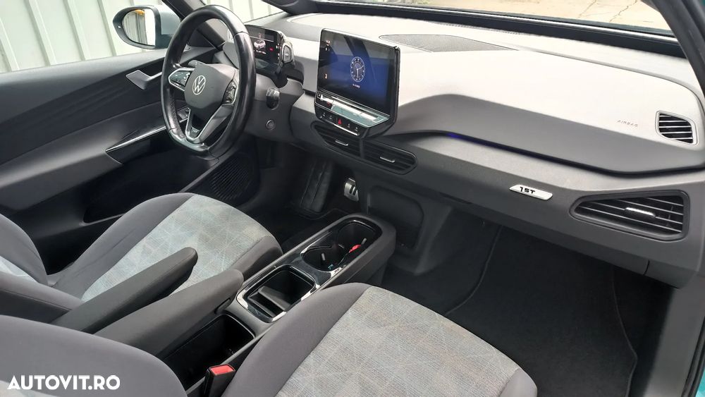 Volkswagen ID.3 58 kWh Pro Performance - 14