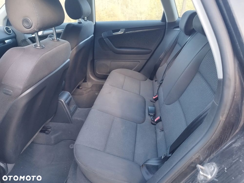 Audi A3 Sportback 2.0 TDI Ambiente - 12