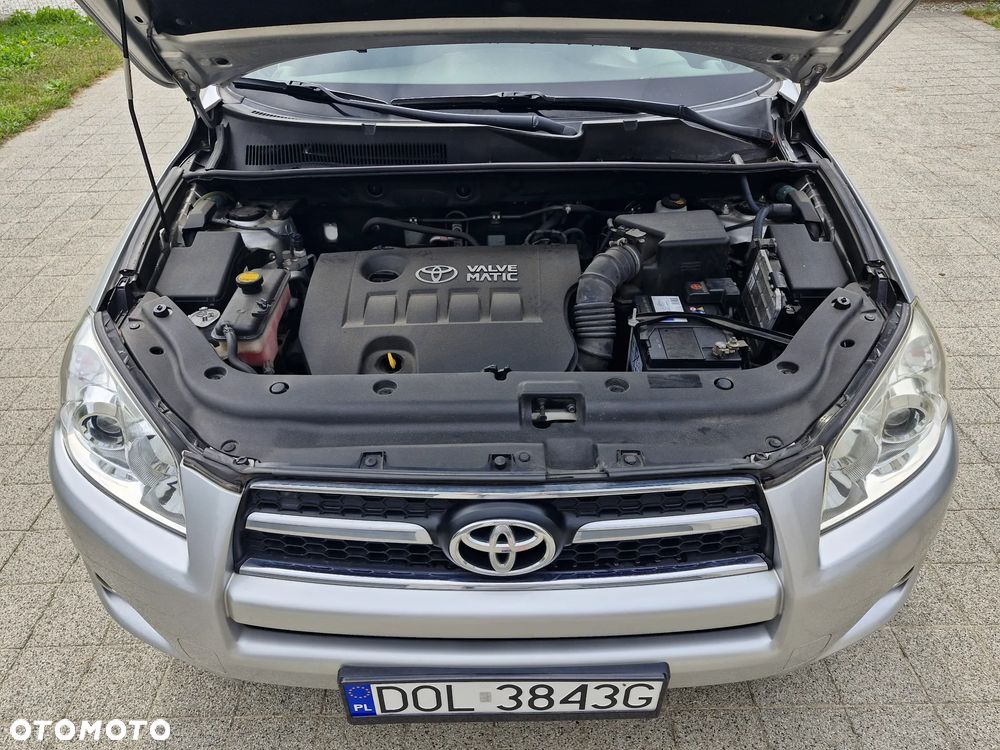 Toyota RAV4 2.0 4x2 Sol - 19