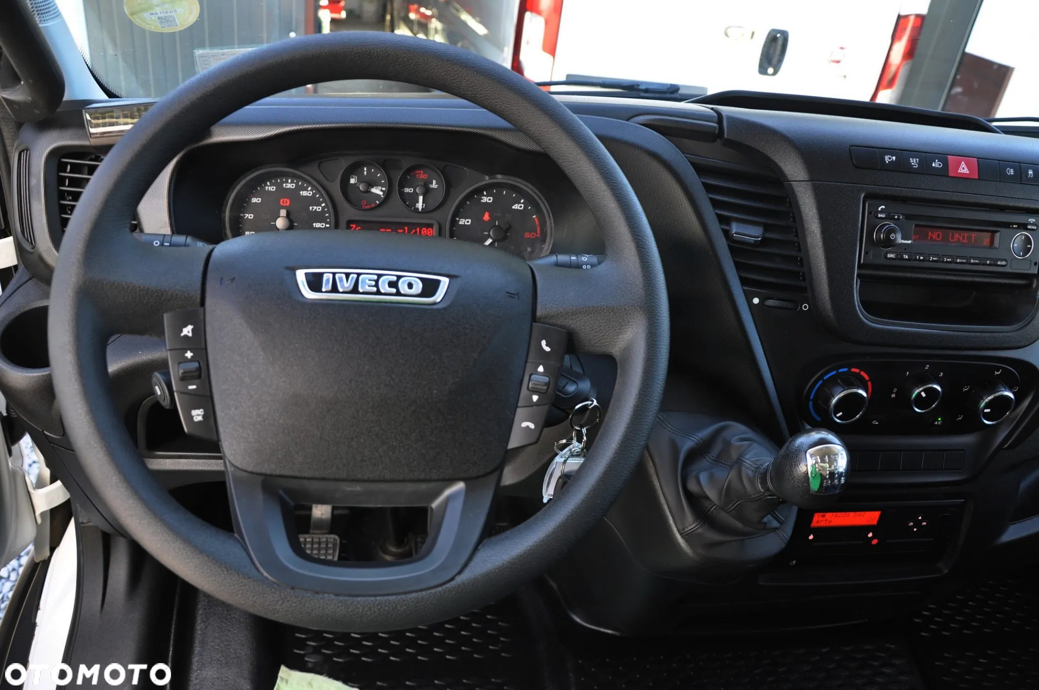 Iveco Daily 72c18 - 28