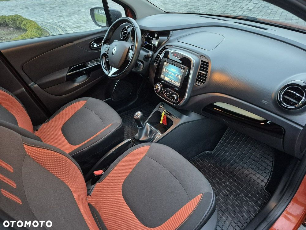 Renault Captur - 7