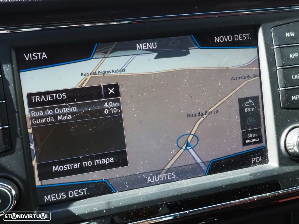 SEAT Ateca 2.0 TDI Xcellence 4Drive DSG - 28