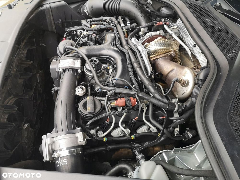 audi a8 d4 silnik 3.0 tdi cdt cdta cdtb gwarancja - 6