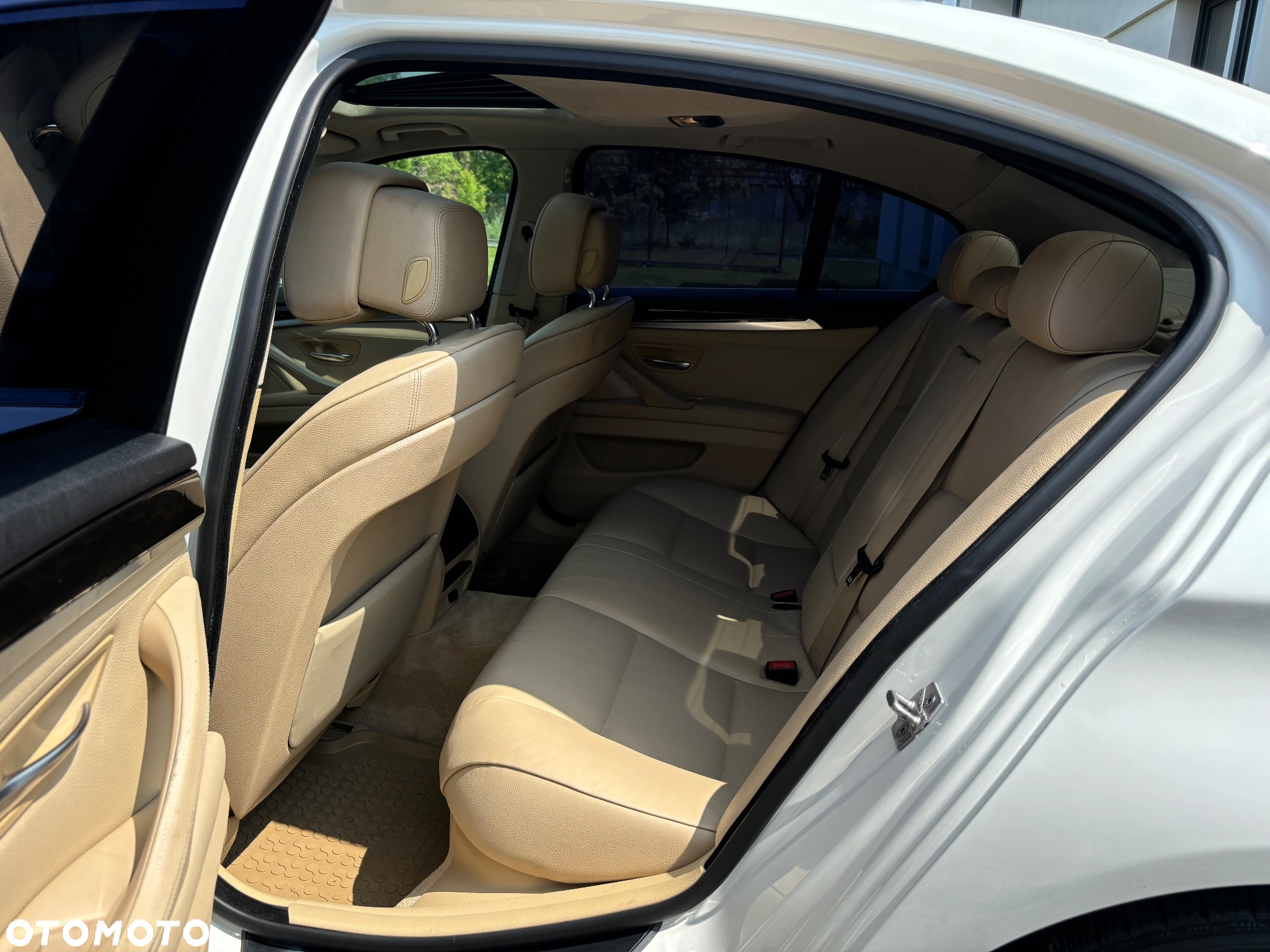 BMW Seria 5 - 14