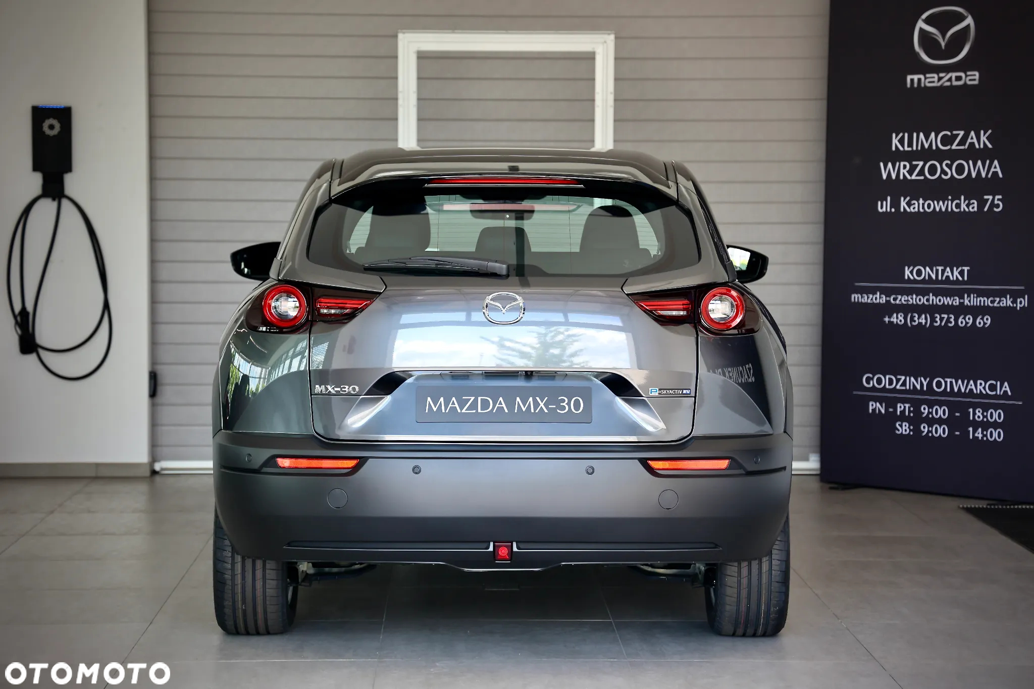 Mazda MX-30 - 6