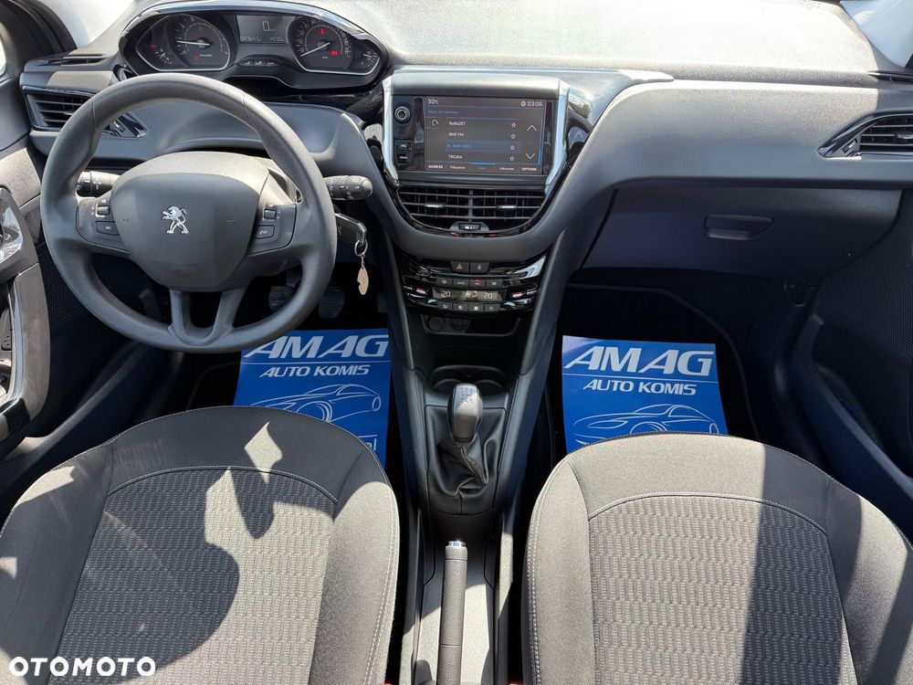 Peugeot 208 1.2 VTi Active - 20