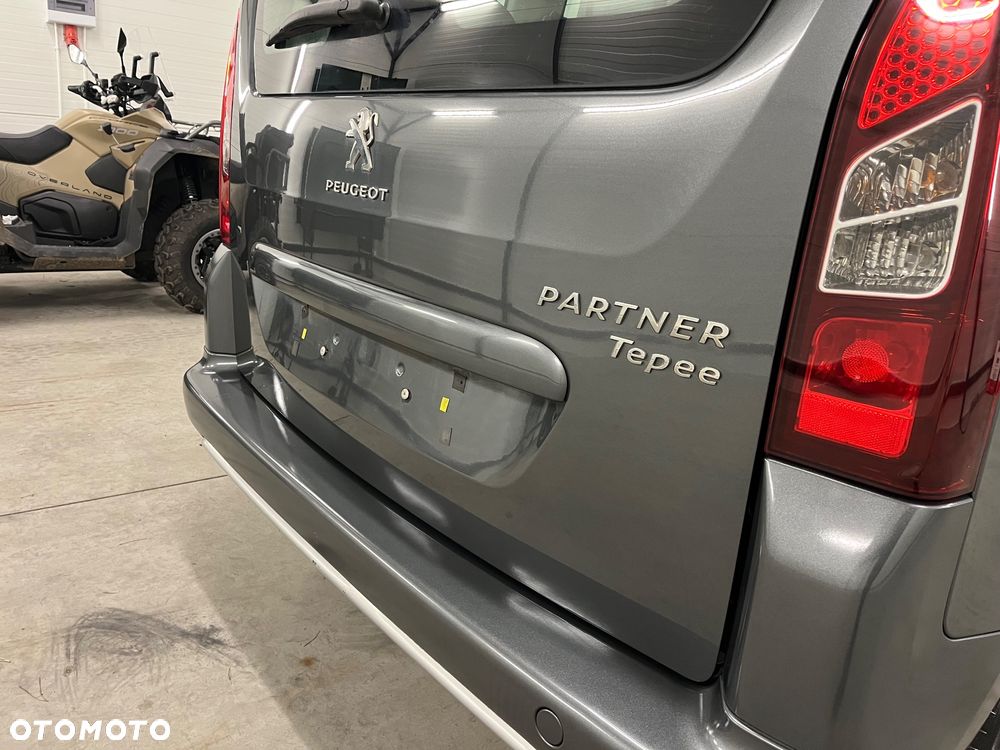 Peugeot Partner - 36