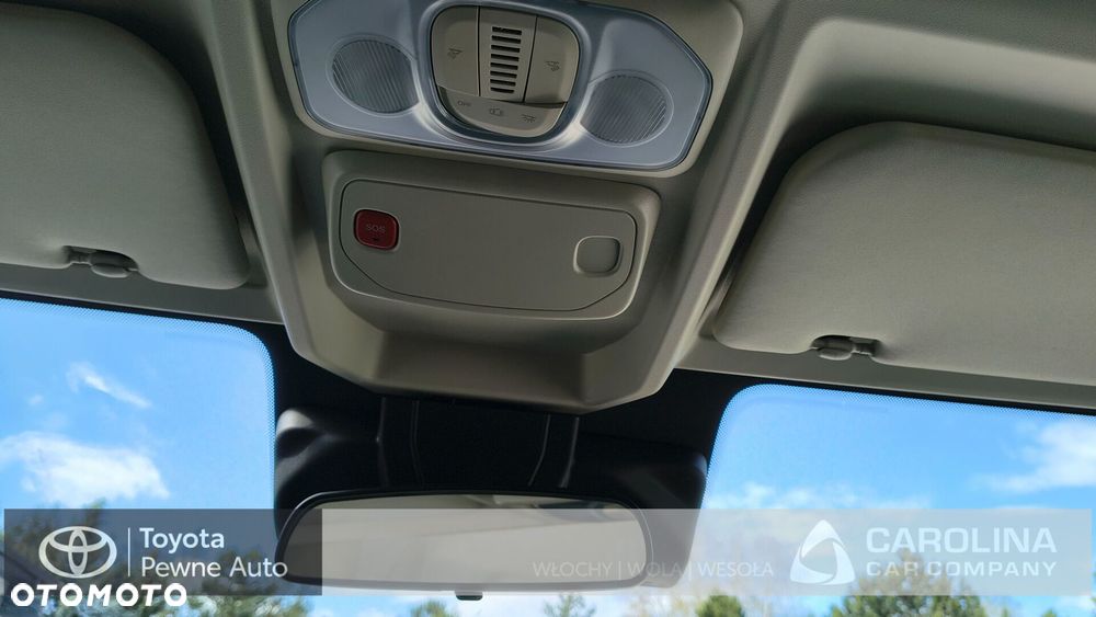 Toyota PROACE MAX - 14