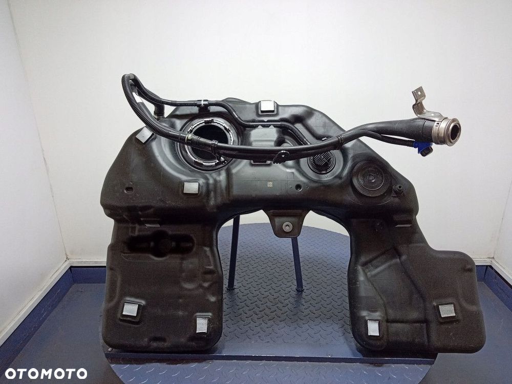 BMW X5 G05 G06 G06 ZBIORNIK BAK PALIWA DIESEL - 1