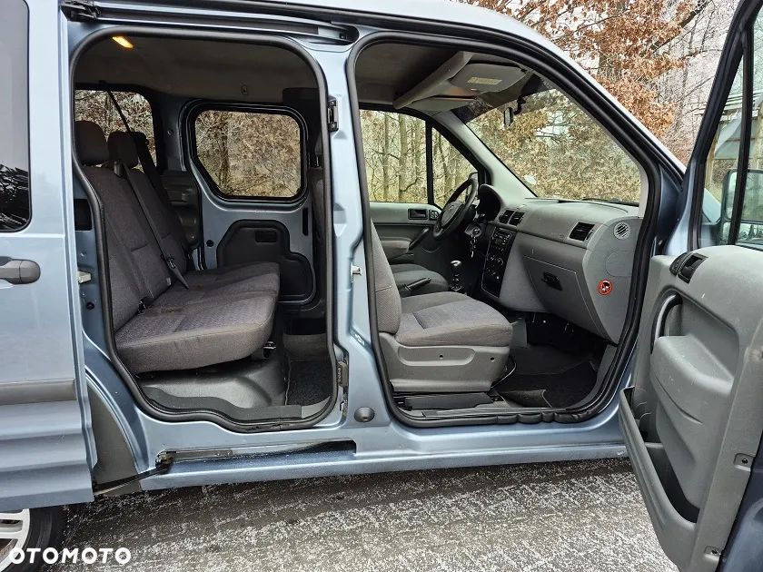 Ford Tourneo Connect (Lang) Trend - 15