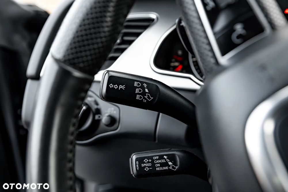 Audi A5 Sportback 2.0 TFSI quattro S tronic - 30