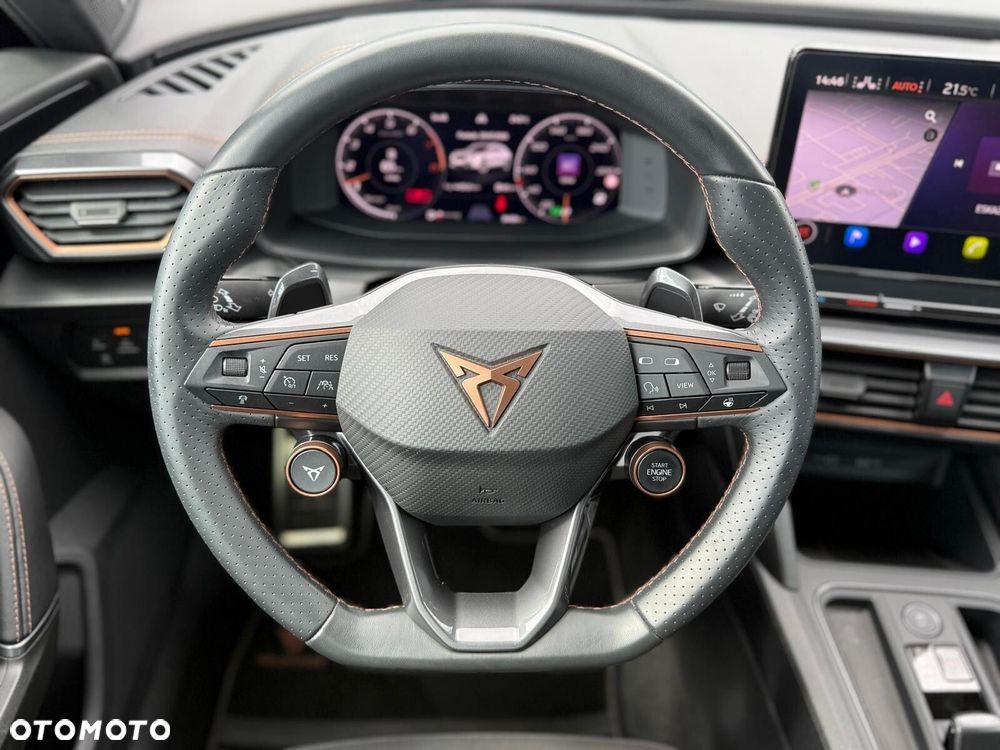 Cupra Formentor - 12