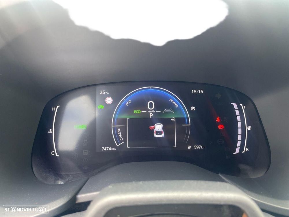 Toyota Aygo X 1.5 Hybrid Envy - 15