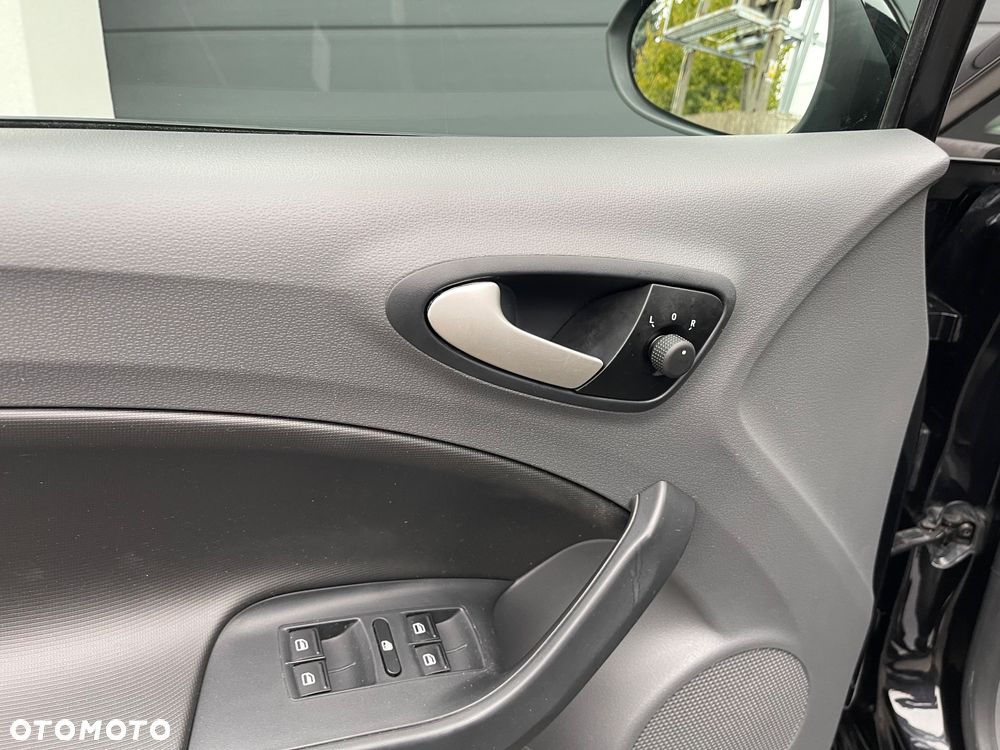 Seat Ibiza - 20