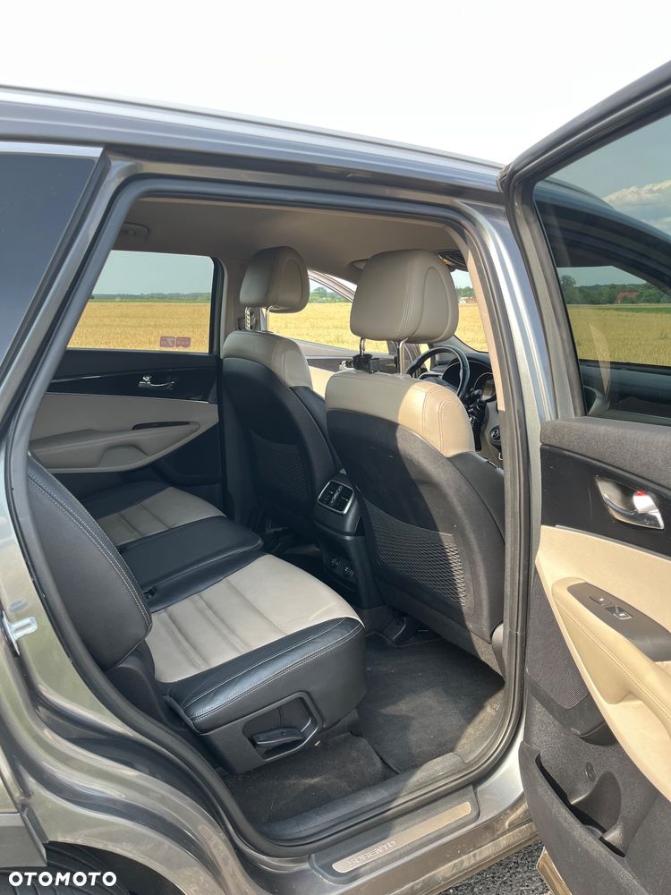 Kia Sorento 2.0 CRDI XL - 20