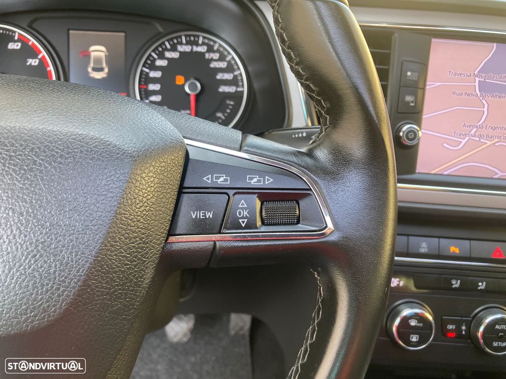 SEAT Leon 1.0 EcoTSI Style S/S - 16
