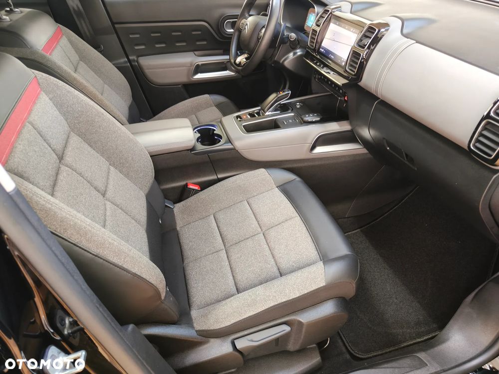 Citroën C5 Aircross 225 e.EAT8 FEEL PACK - 14