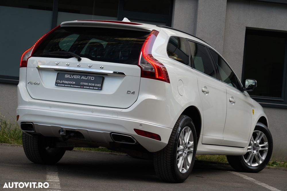 Volvo XC 60 - 27