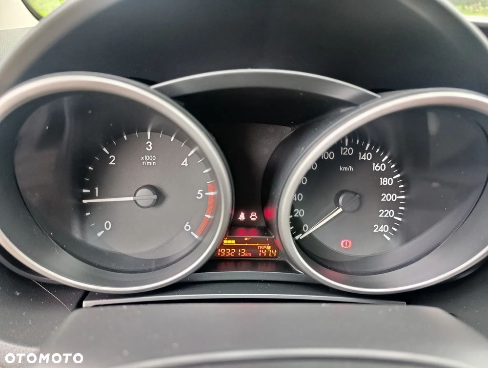 Mazda 5 1.6 MZ-CD Edition 40 Jahre - 25