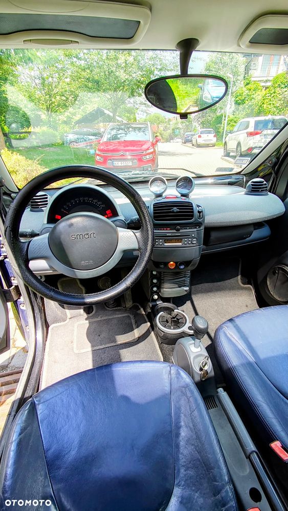 Smart Fortwo - 21