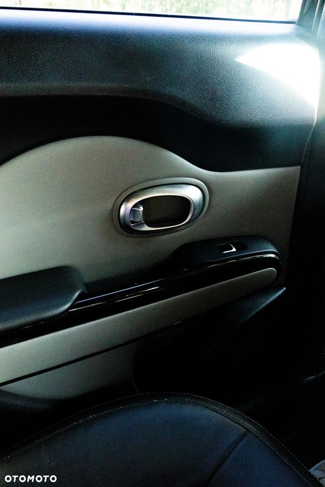 Kia Soul 1.6 CRDI L - 7