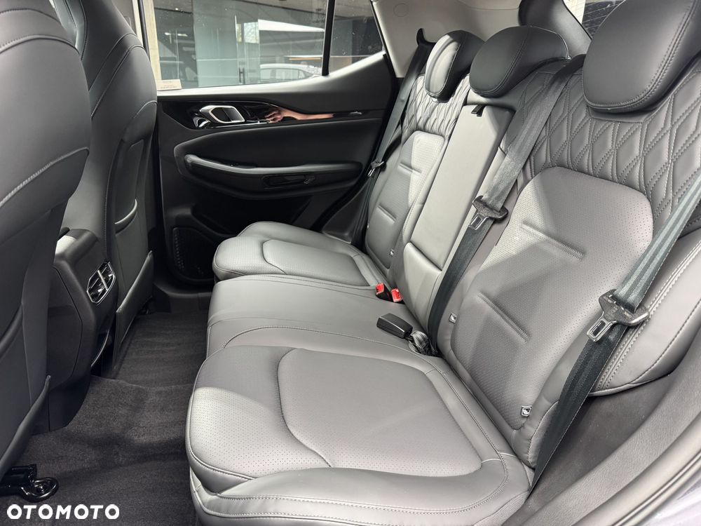 Jetour X50 - 15