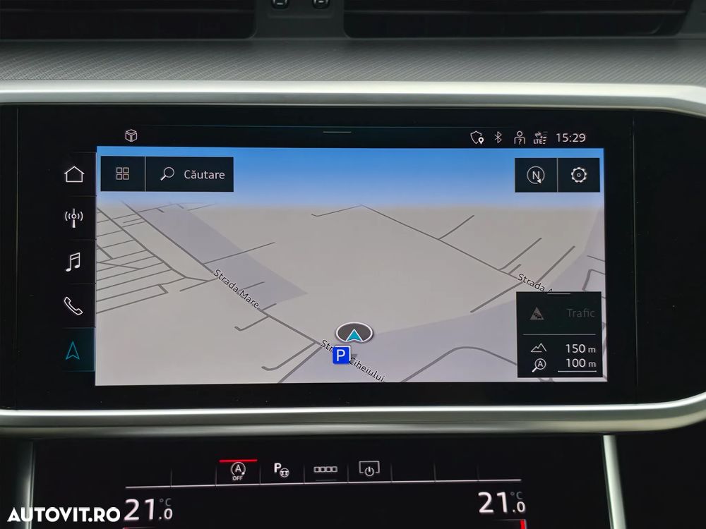 Audi A6 40 TDI S tronic sport - 26