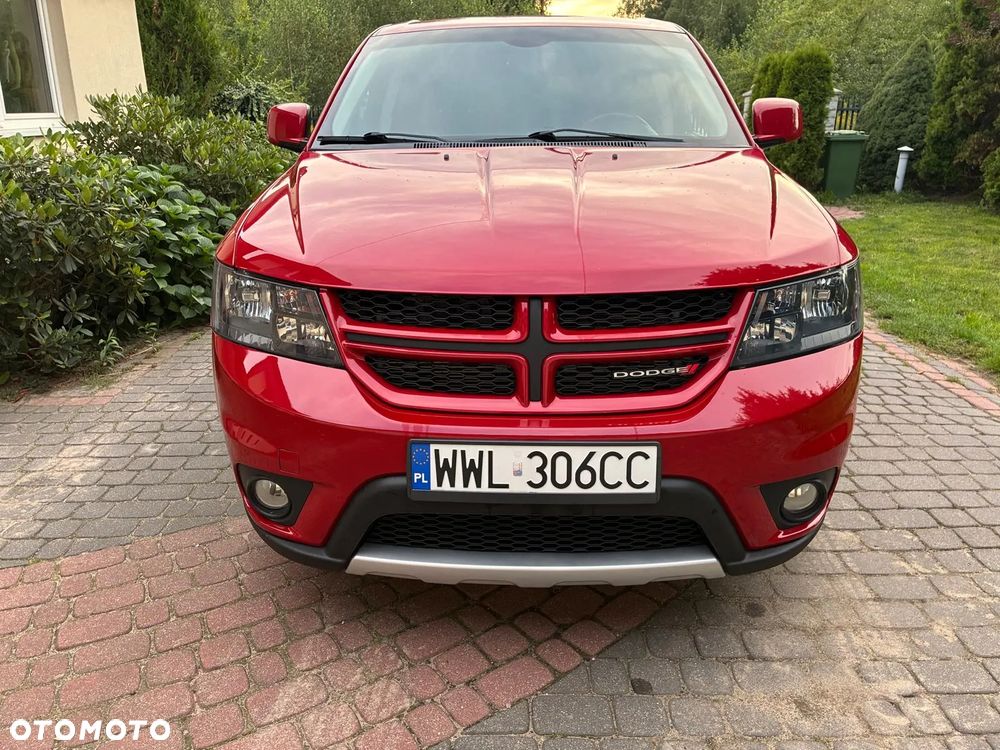 Dodge Journey - 17