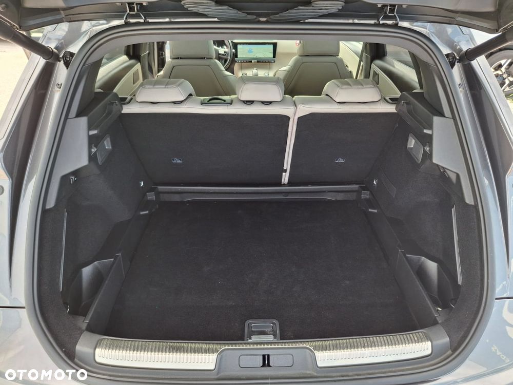 DS Automobiles DS 7 Crossback 1.6 E-Tense Grand Chic - 36