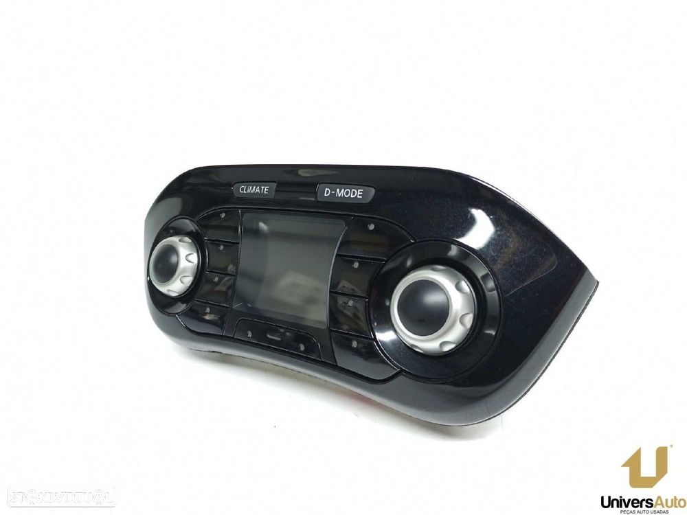 COMANDO CLIMATIZADOR NISSAN JUKE (F15) ACENTA - 8
