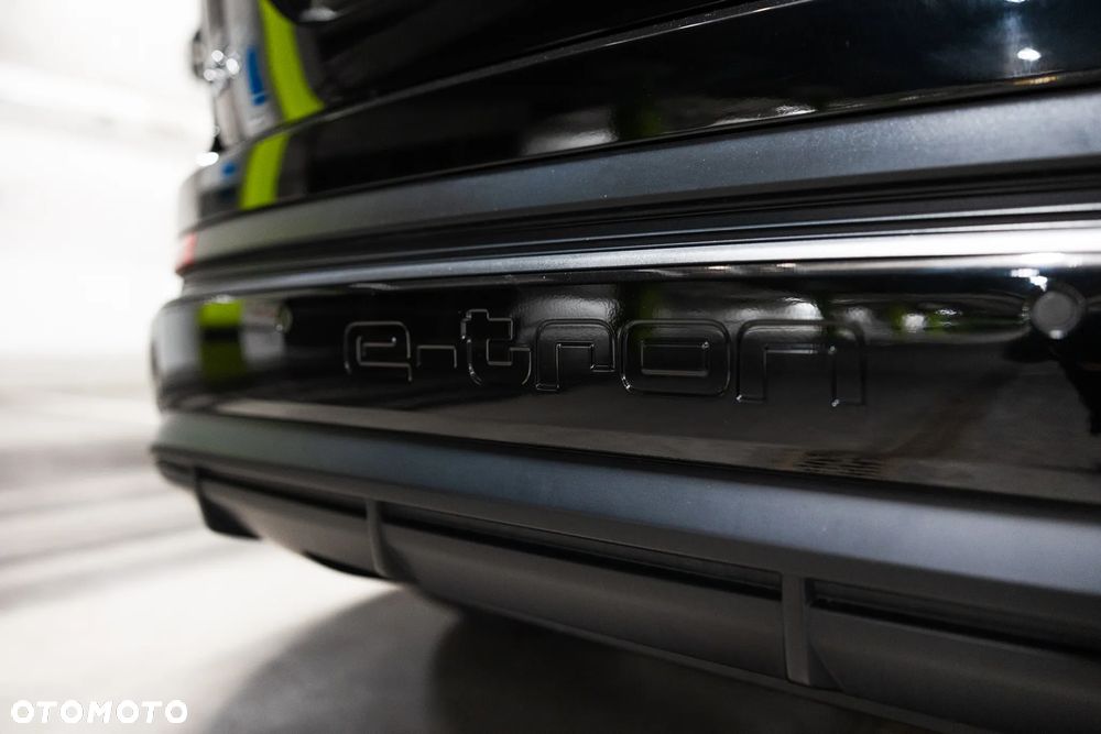 Audi Q4 e-tron 50 77kWh Quattro S Line - 14