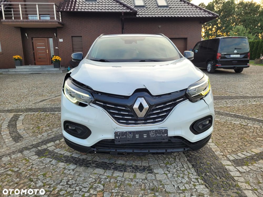 Renault Kadjar TCe 160 EDC GPF BLACK EDITION - 31