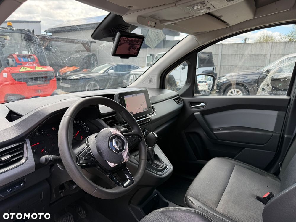 Renault Kangoo - 12