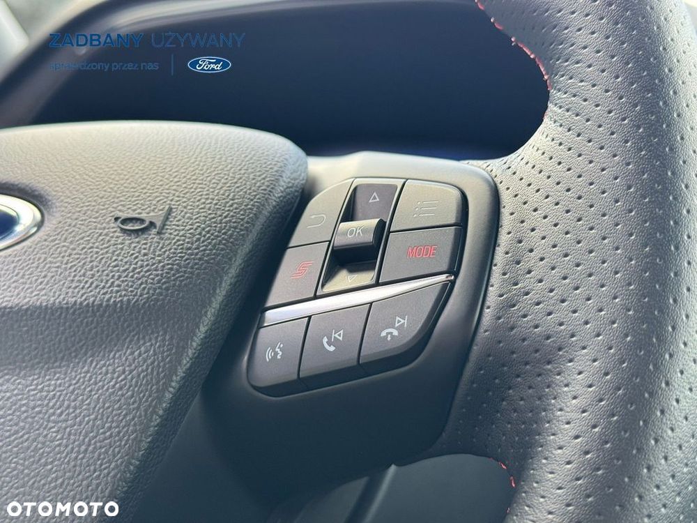 Ford Focus 2.3 EcoBoost ST X - 18