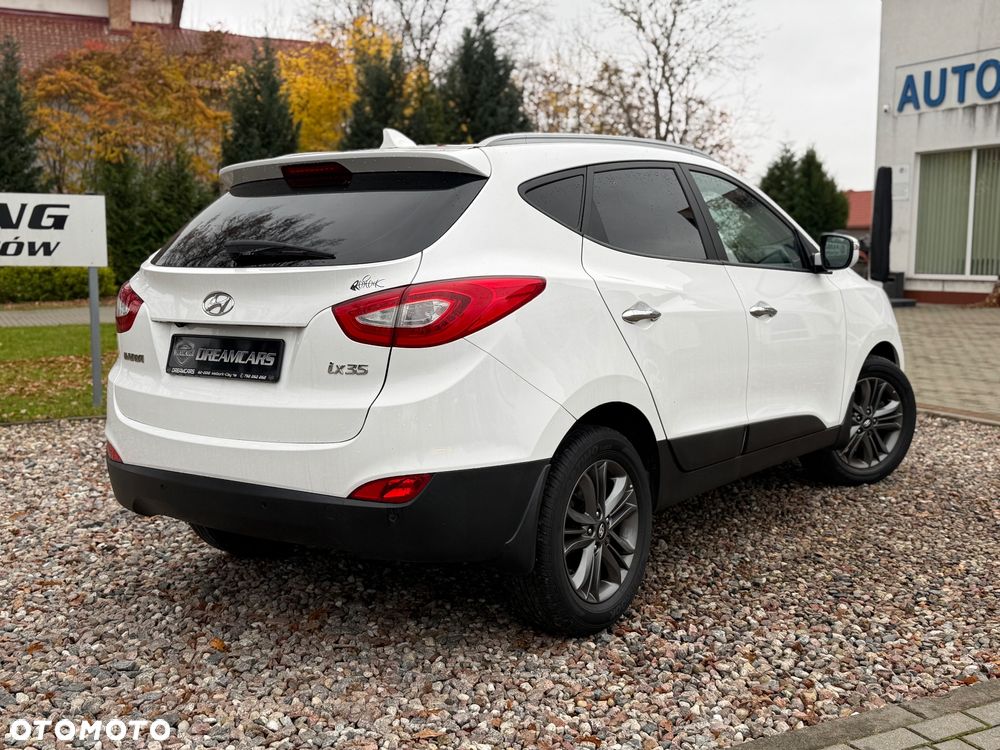 Hyundai ix35 - 4