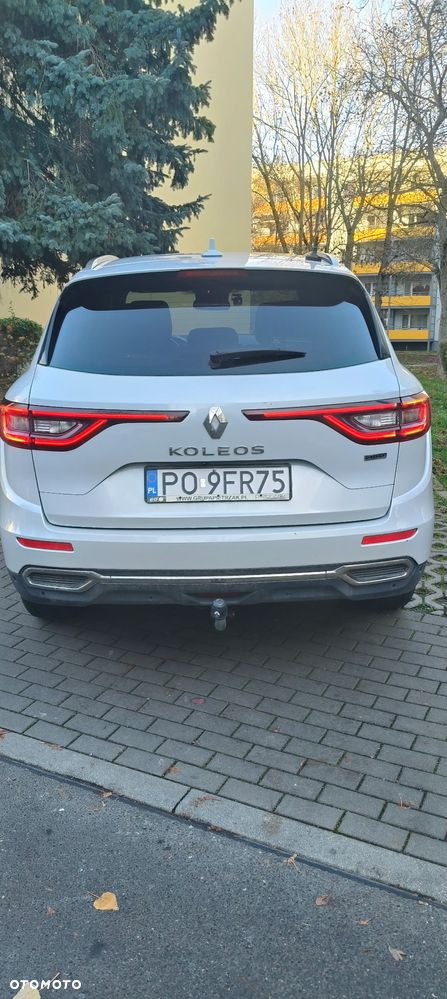 Renault Koleos 2.0 dCi Winter Edition 4x4 X-Tronic - 12