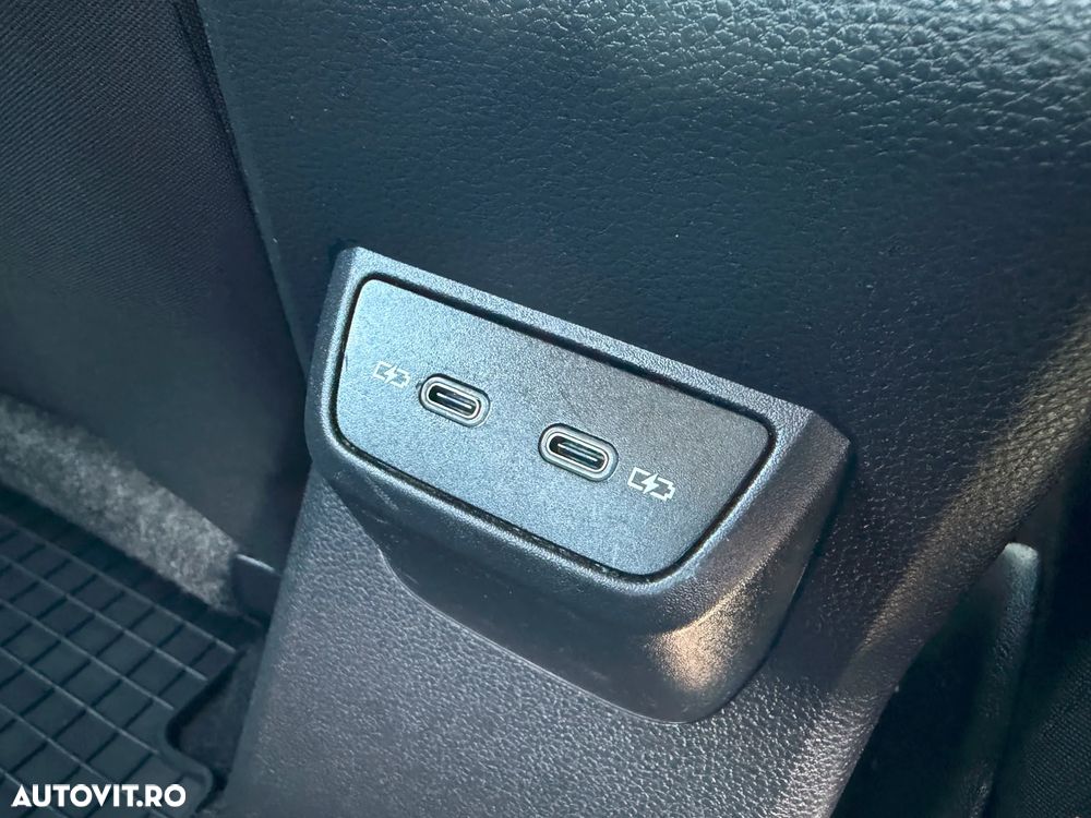 Volkswagen Polo 1.0 Trendline - 28