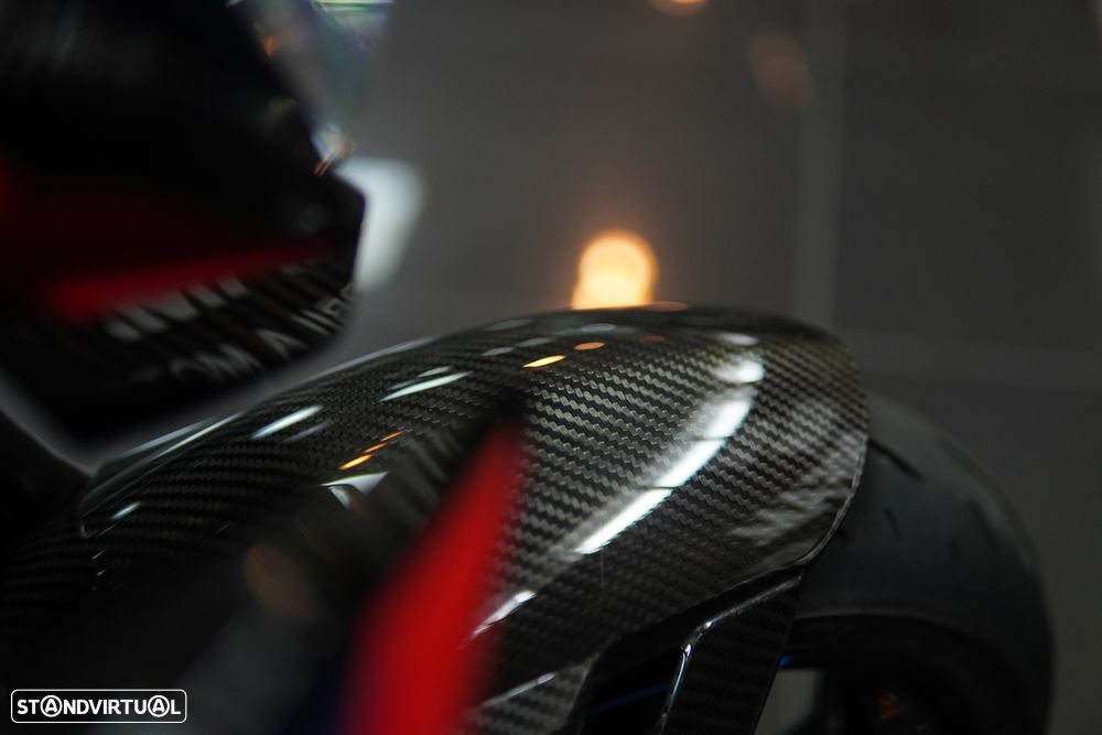 BMW M 1000 R M MOTORSPORT - 58