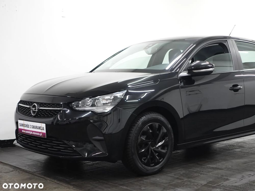 Opel Corsa 1.2 Start/Stop - 15