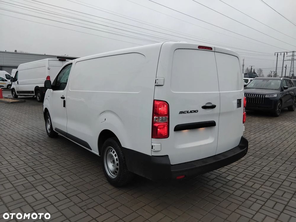 Fiat SCUDO - 5