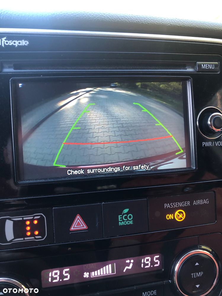 Mitsubishi Outlander ver-2-0-intense-plus-4wd-cvt - 25