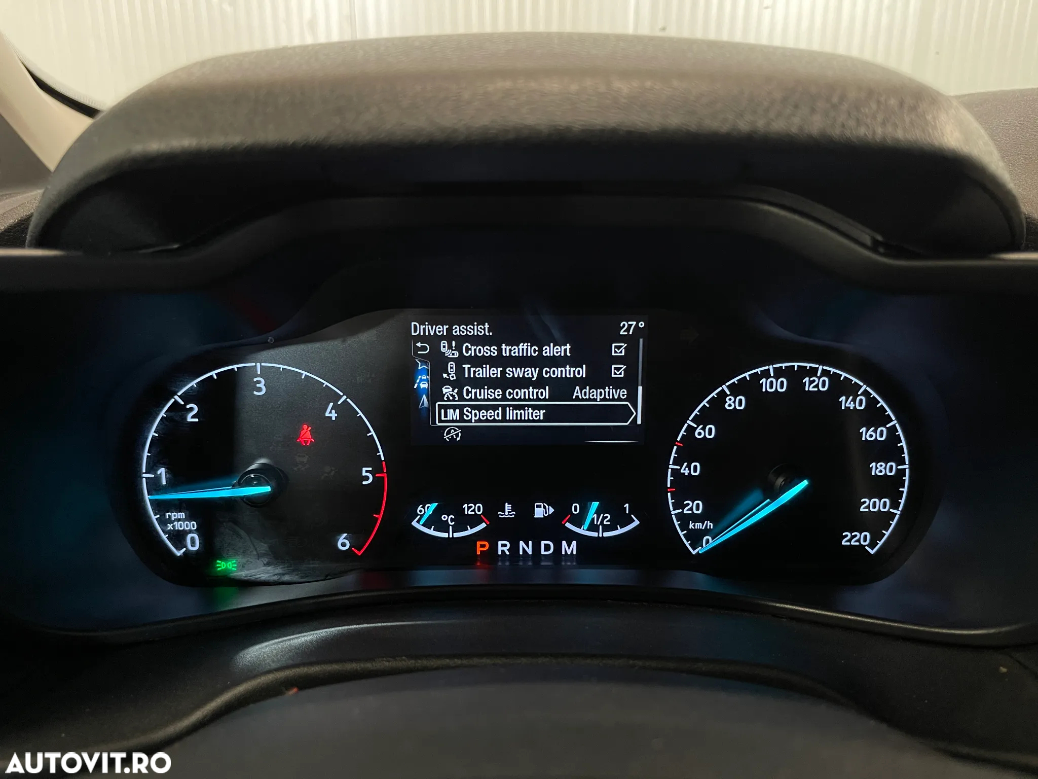 Ford Transit Connect - 24