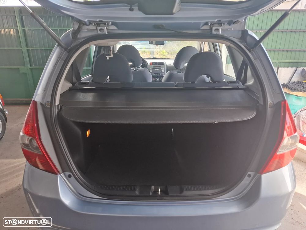 Honda Jazz 1.2 Live - 8