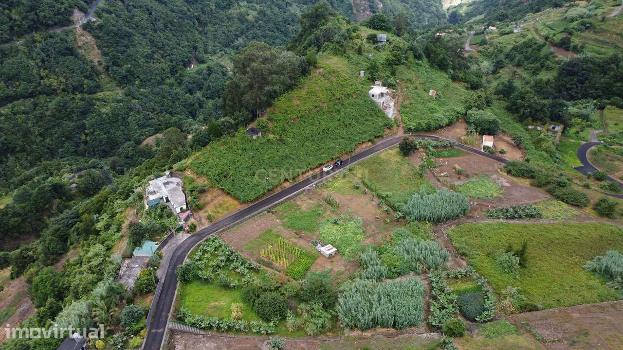 Terreno em Boa Ventura (Madeira) - Grande imagem: 3/8