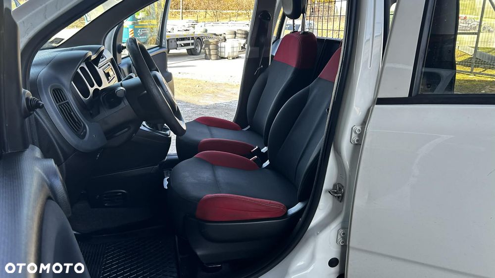 Fiat Panda - 10