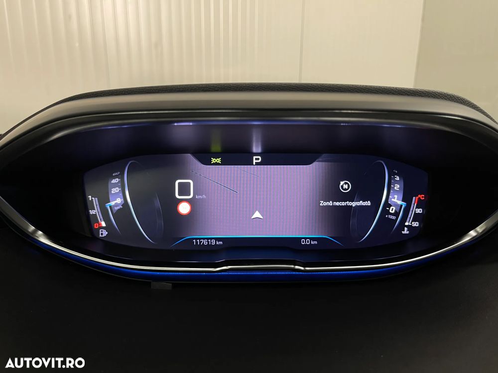 Peugeot 5008 BlueHDI 130 EAT8 Active Business-Paket - 31