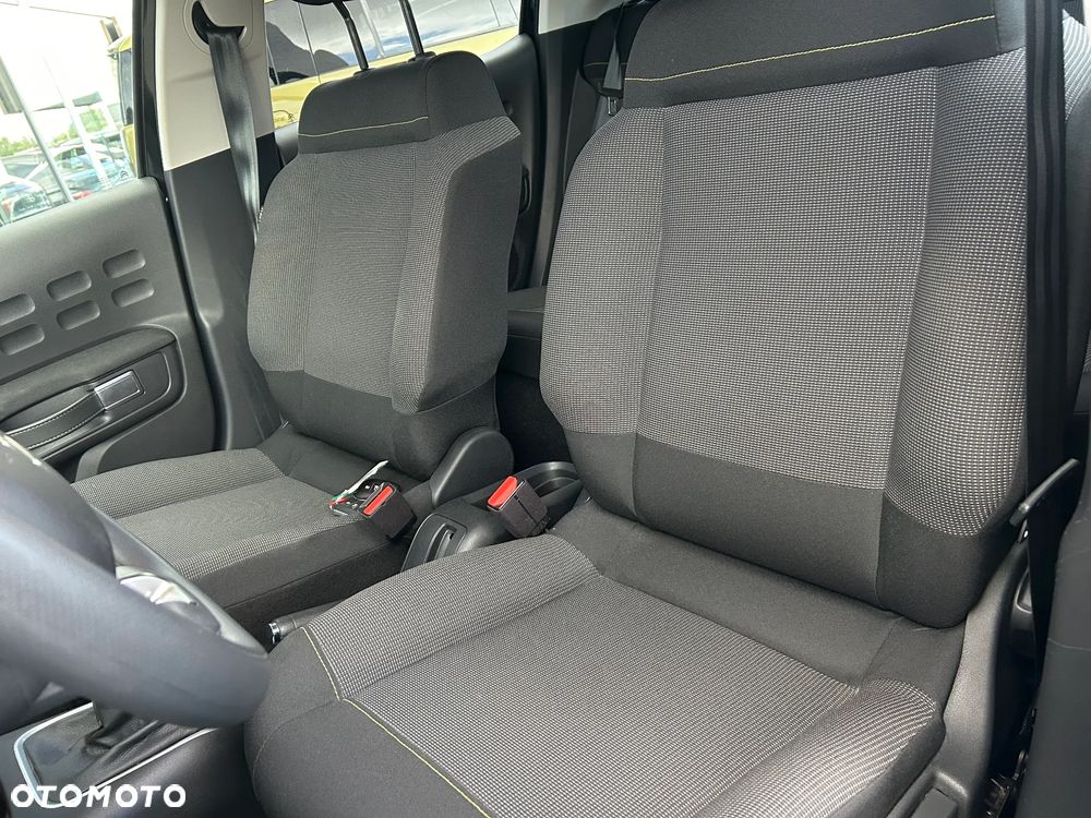 Citroën C3 - 13